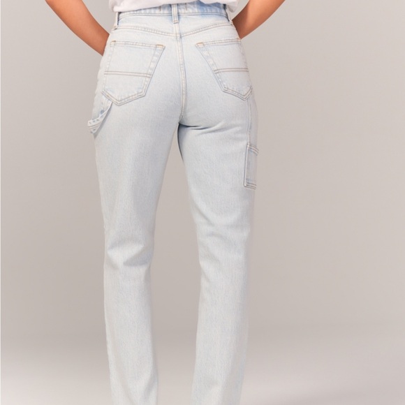 Abercrombie jeans - Picture 2 of 3